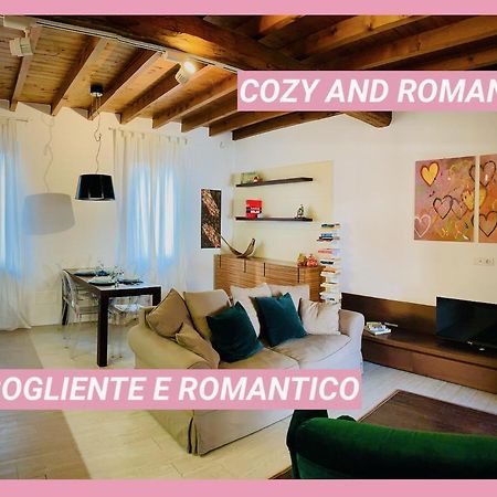 Ca' Stella Milano - Appartamento Accogliente E Romantico In Contesto Storico - Cozy And Romantic Flat In ミラノ エクステリア 写真