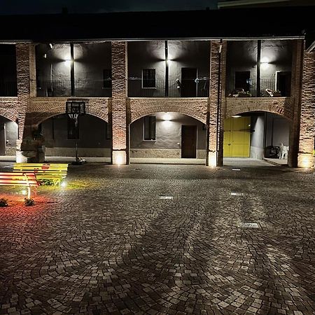 Ca' Stella Milano - Appartamento Accogliente E Romantico In Contesto Storico - Cozy And Romantic Flat In ミラノ エクステリア 写真