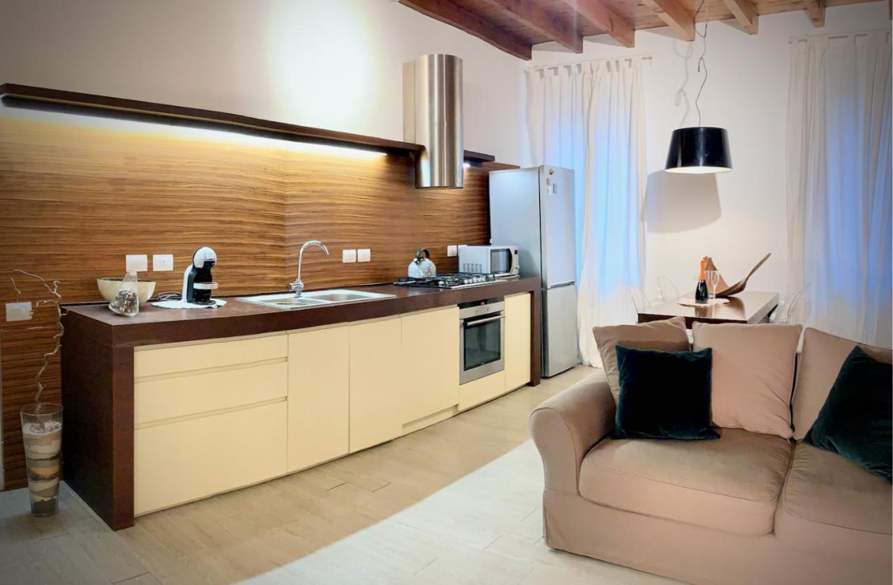 Ca' Stella Milano - Appartamento Accogliente E Romantico In Contesto Storico - Cozy And Romantic Flat In ミラノ エクステリア 写真
