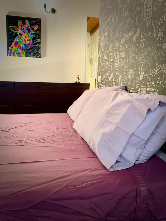 Ca' Stella Milano - Appartamento Accogliente E Romantico In Contesto Storico - Cozy And Romantic Flat In ミラノ エクステリア 写真