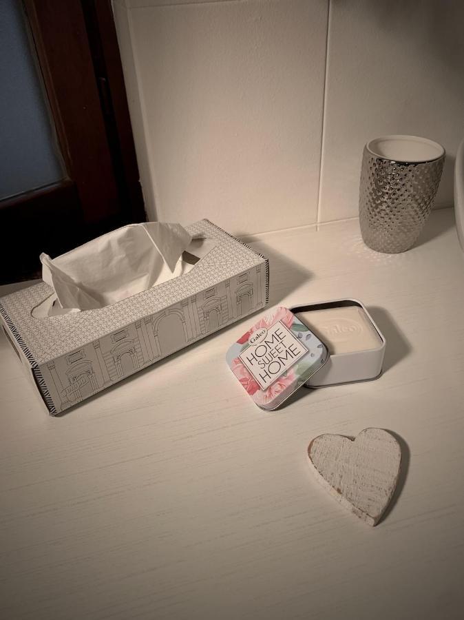 Ca' Stella Milano - Appartamento Accogliente E Romantico In Contesto Storico - Cozy And Romantic Flat In ミラノ エクステリア 写真