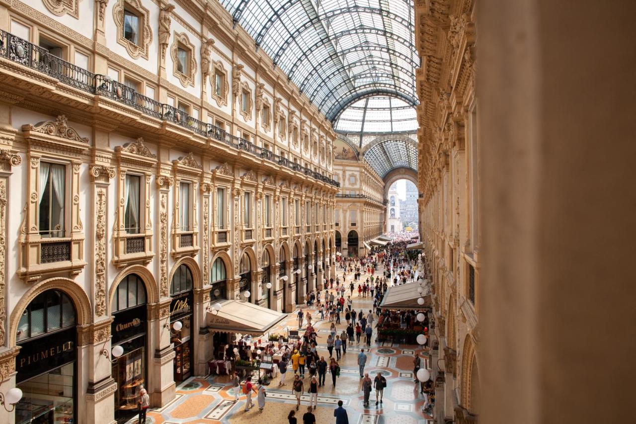 Ca' Stella Milano - Appartamento Accogliente E Romantico In Contesto Storico - Cozy And Romantic Flat In ミラノ エクステリア 写真
