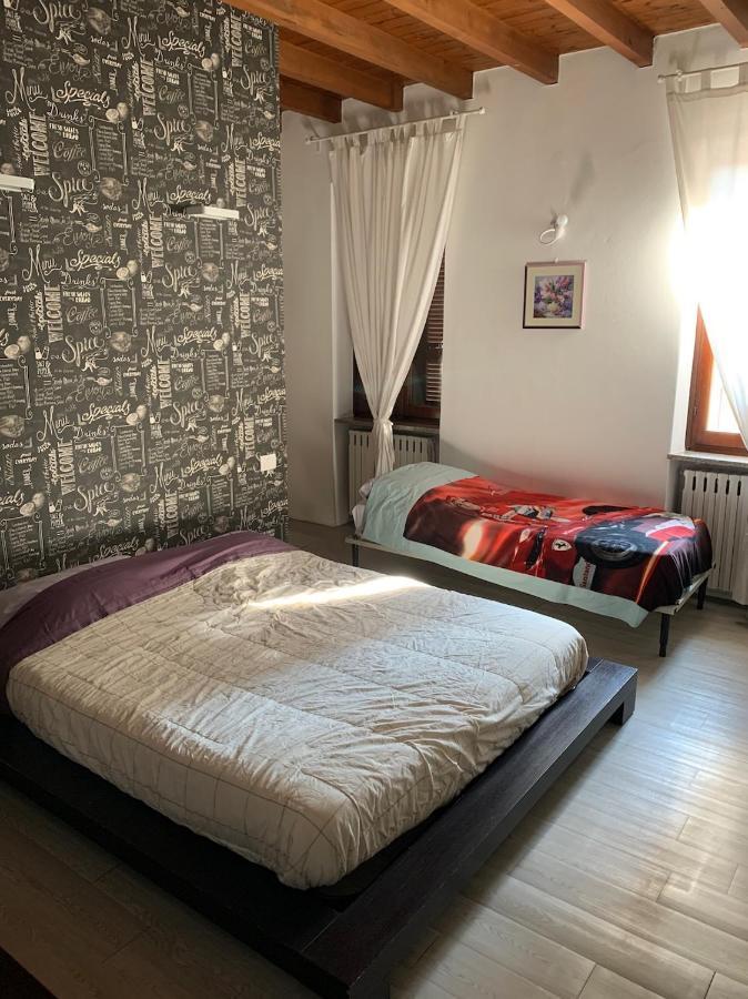 Ca' Stella Milano - Appartamento Accogliente E Romantico In Contesto Storico - Cozy And Romantic Flat In ミラノ エクステリア 写真